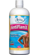 AntiFlamX (Cherry) - 500ml