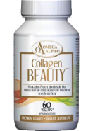 Collagen Beauty - 60 V-Caps