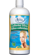 Colloidal Silica (Mint) - 500ml