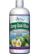 Dong Quai Elixir (Apple) - 500ml