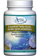 Essential Fatty Acids - 90 Softgels