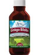 Ginkgo Biloba  - 120ml