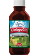 GinkgoGin - 120ml