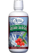 Goji Juice (100% Pure) - 1L