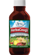 HerbaCough (Cherry-Menthol) - 120ml