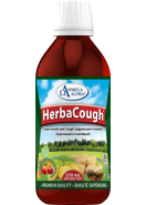HerbaCough (Cherry-Menthol) - 250ml