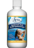 Hyaluronic Acid (Licorice) - 250ml