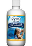 Hyaluronic Acid (Licorice) - 250ml
