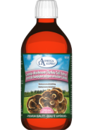 Coriolus (Turkey Tail) Mushroom Extract - 250ml
