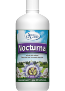 Nocturna (Cherry-Mint) - 500ml