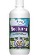 Nocturna (Cherry-Mint) - 500ml