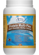 Protein Multi-Plex (Chocolate) - 850g