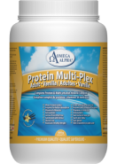 Protein Multi-Plex (Vanilla) - 850g