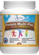 Protein Multi-Plex Kids (Chocolate) - 400g