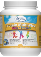 Protein Multi-Plex Kids (Vanilla) - 400g
