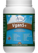 Protein Vgan5+ (Chocolate) - 800g