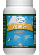 Protein Vgan5+ (Vanilla) - 800g