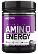 Amino Energy (Grape) - 65 Servings