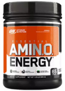Amino Energy (Orange) - 65 Servings
