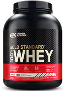 Gold Standard 100% Whey (Rocky Road) - 5lbs