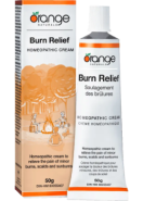 Burn Relief Cream - 50g