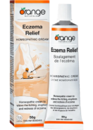 Eczema Relief Cream - 50g