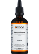 Passionflower 250mg (Wildcrafted) - 100ml