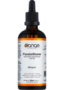 Passionflower 250mg (Wildcrafted) - 100ml