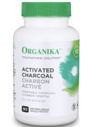 Activated Charcoal - 90 V-Caps