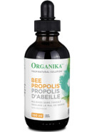 Bee Propolis Alcohol Base - 100ml - Organika