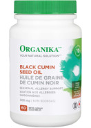 Black Cumin Seed Oil - 60 Softgels