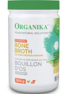 Bone Broth Protein Powder (Turmeric) - 300g