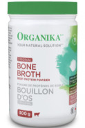 Bone Broth Beef Protein Powder (Original) - 300g