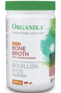 Bone Broth Beef Protein Powder (Ginger) - 300g