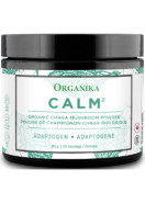 Calm (Organic Chaga Mushroom Powder) - 50g - Organika