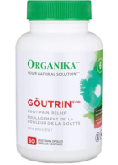 Goutrin (Uric Acid Support) - 60 V-Caps