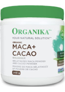 Organic Maca + Cacao Powder - 200g