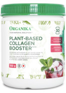 Plant-Based Collagen Booster - 150g