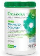 Enhanced Collagen (Vitality) - 250g