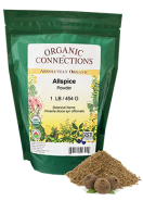 Allspice (Organic Powder) - 454g