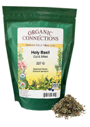 Holy Basil (Organic Loose) - 227g