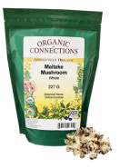 Maitake Mushroom (Organic Whole) - 227g