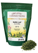 Nettle Leaf (Organic Loose) - 227g