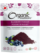 Blueberry Powder - 100g