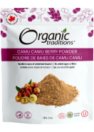 Camu Camu Berry Powder (Organic) - 100g