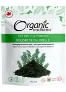 Chlorella Powder (Organic) - 150g