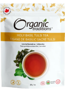 Holy Basil Tulsi Tea (Organic) - 150g