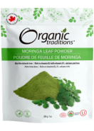 Moringa Leaf Powder - 200g