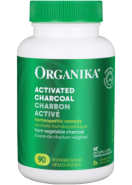 Activated Charcoal - 90 V-Caps