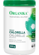 Chlorella (Organic) - 300g
